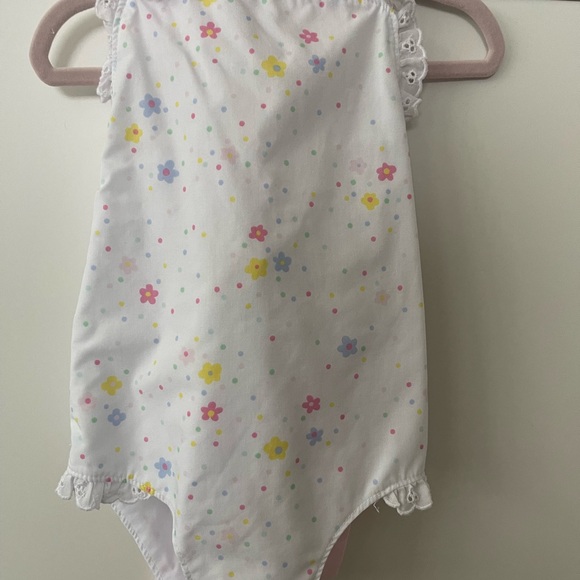TBBC Sunsuit - Picture 2 of 4